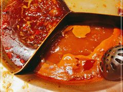 -周师兄大刀腰片火锅(洪崖洞旗舰店)