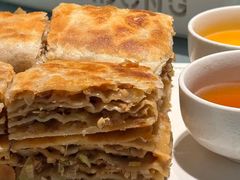 -小大董·烤鸭(观景餐厅·南京西路店)