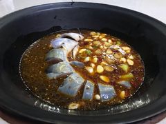 -大鹅岛灶台鱼·铁锅炖(水库路店)