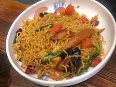 -将军肚烧烤鸡手王(东岭南街店)