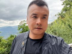 -九鼎铁刹山风景区