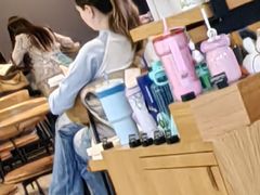 -星巴克(大连柏威年店)