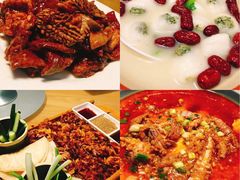 -陈傻子餐厅(世纪都会店)
