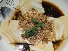 -简普菜烤鱼(苏宁生活广场店)