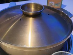 -烹然四季椰子鸡火锅(姚家园万象汇店)
