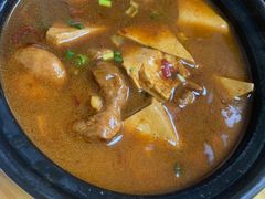 -黑皮酸菜鱼(三山街店)