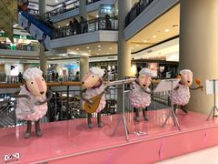 -尚泰清迈机场购物中心