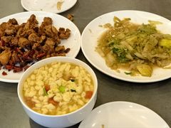 -渔家乐小海鲜(皇姑店)