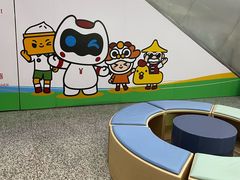 -番禺广场(市桥街道)