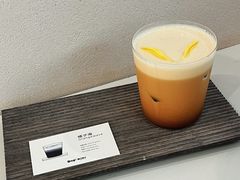 -Dogi&kiki Coffee(中心商务大厦店)