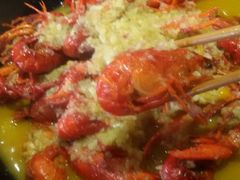 -龙虾风暴(松江店)