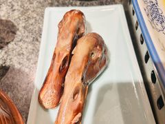 -南京大牌档(夫子庙贡院街店)