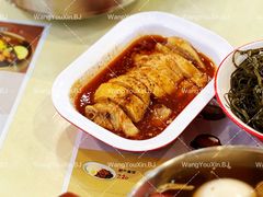 -服务大楼冷面(延大店)