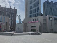 -吉林市博物馆