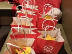 -海底捞火锅(新建中心夜宵主题店)