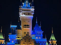 -青岛方特梦幻王国