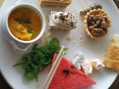 -秦皇国际大酒店·自助餐