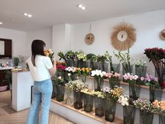 -ChaKo Flora ·茶子花艺 (市北店)