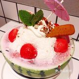 城市火锅味～爸爸炒料牛排老火锅
