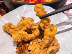 -黔滚滚贵州牛肉火锅·酸汤火锅(创意园店)