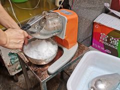 -夏食光安顺小舒冰粉冰浆(甲秀楼店)
