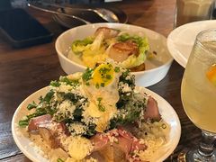 -Ocean's Table 欧舍