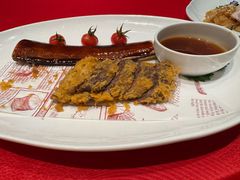 -金悦轩海鲜酒家(拱北店)