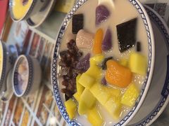 -赵记传承·中国甜品(福州总店)