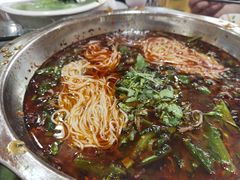 -临江后街鳝丝(临江店)