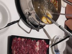 -陈记顺和牛肉火锅馆(天河北路店)