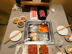 -海底捞火锅(杭州城西银泰城店)