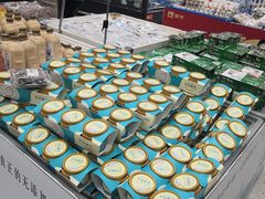 -利群商厦(台东店)