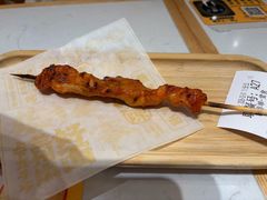 -陳香貴·兰州牛肉面(上海长风大悦城店)