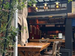 -玛格萝妮比萨屋(四平店)