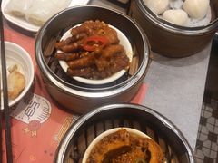 -点点心点心专门店(旺角店)