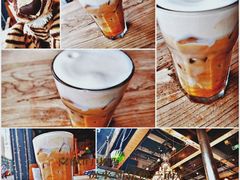 -ELEVEN COFFEE(哈西万达广场店)