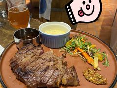 -Marina厨房·ALA精酿(月湖盛园店)
