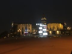-王府井奥莱临潼小镇(临潼店)