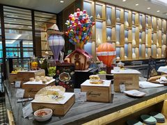-食百绚全日制餐厅(成都棕榈泉费尔蒙酒店)