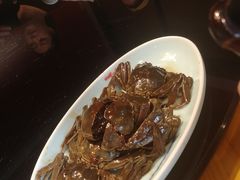 -丁记盐蘸牛肉·新杭菜(河东路店)