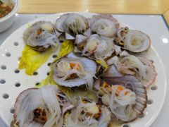 -必点蒸汽海鲜(止锚湾店)