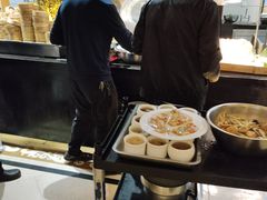-南通大饭店·米兰餐厅