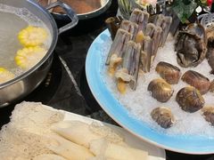 -阿杜打边炉(五江天街店)