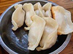 网红锅贴-锅贴大王南翔小笼(临沂二村店)