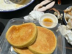 -杨记海鲜楼(三门黑金冠店)