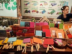 -大象粑粑造纸公园