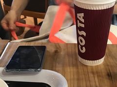 -COSTA COFFEE(成都来福士店)