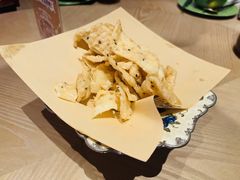 -耶里夏丽·丝路国际·新疆餐厅(浦东区东方路店)
