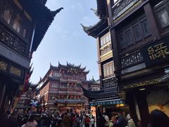 -沈大成(城隍庙店)