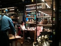 大堂-杂咖zacup(领展中心城店)